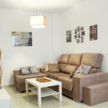 Paseos Por Cordoba Apartment Ngoại thất bức ảnh