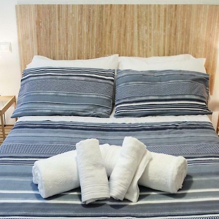 Paseos Por Cordoba Apartment Ngoại thất bức ảnh