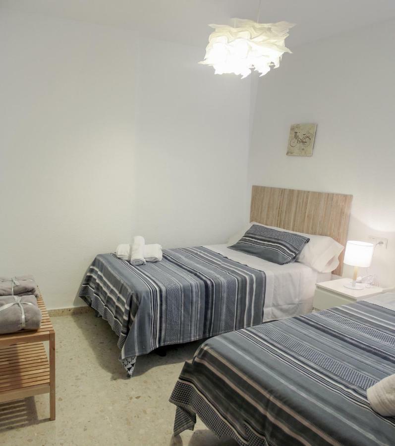 Paseos Por Cordoba Apartment Ngoại thất bức ảnh
