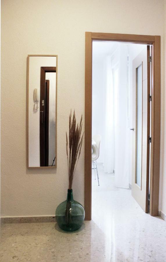 Paseos Por Cordoba Apartment Ngoại thất bức ảnh