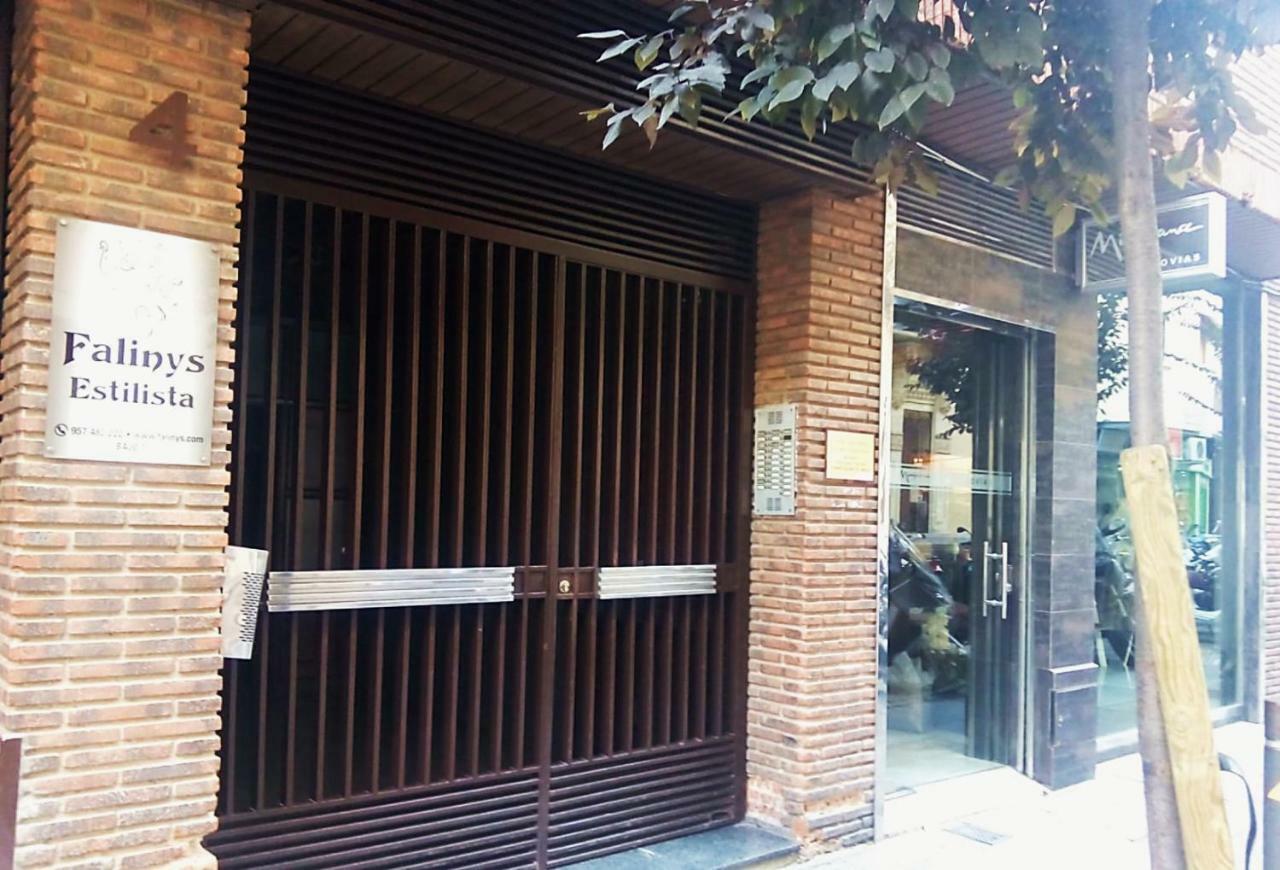 Paseos Por Cordoba Apartment Ngoại thất bức ảnh